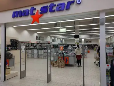 MATSTAR SHOP