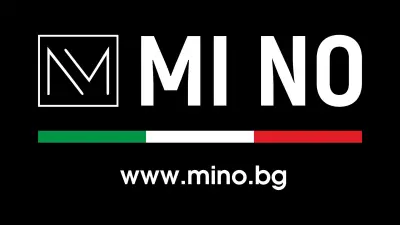 MINO - Обувки от естествена кожа