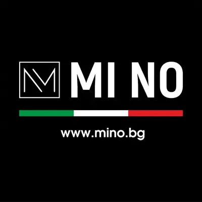 MINO - Обувки от естествена кожа