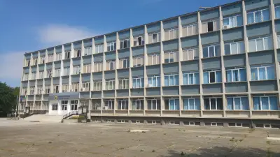 Варненска морска гимназия „Св. Николай Чудотворец“