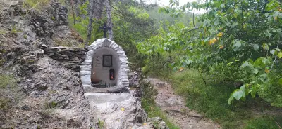 Параклис „Свети Архангел Михаил“