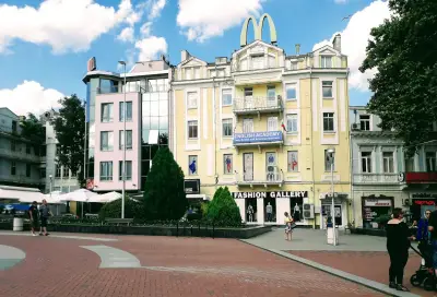 Инглиш академи