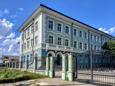 Колеж по туризъм – Варна