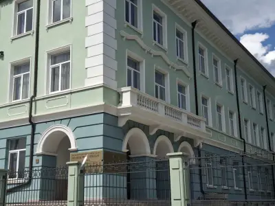Колеж по туризъм – Варна