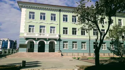 Колеж по туризъм – Варна