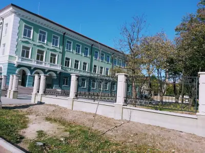 Колеж по туризъм – Варна