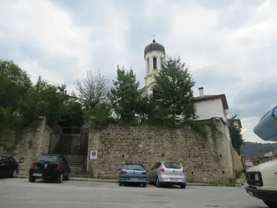 Храм „Света Богородица“