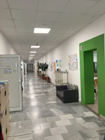 Основно прогресивно училище 2 - Варна