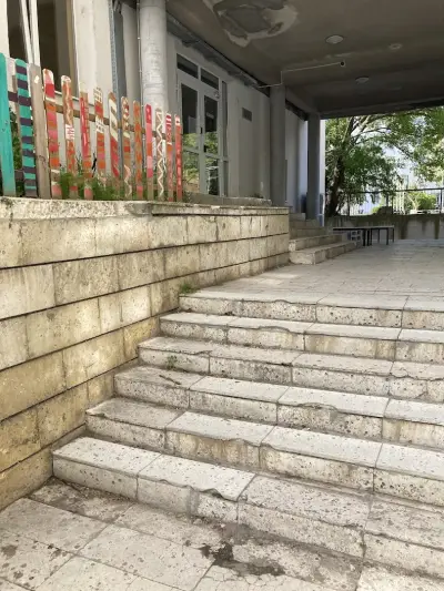 Основно прогресивно училище 2 - Варна