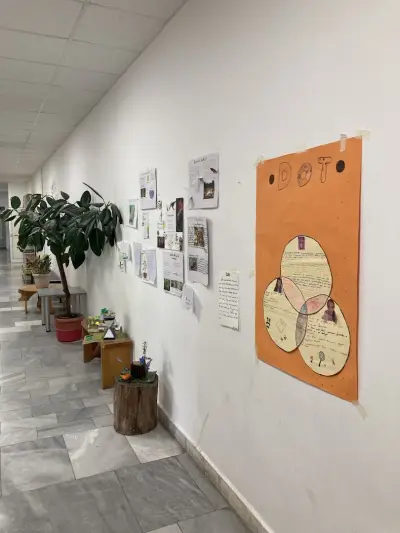 Основно прогресивно училище 2 - Варна