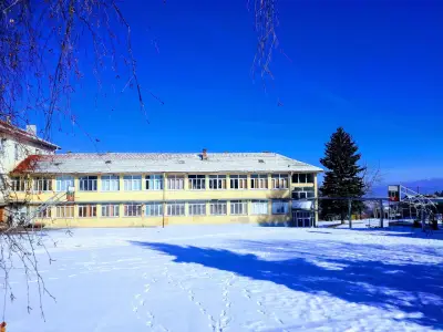 192. СУ „Христо Ботев“