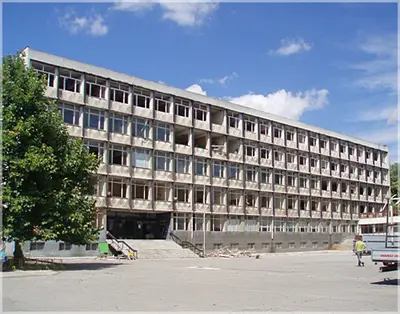 ПГ по електротехника