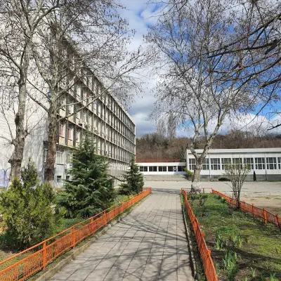 ПГ по електротехника