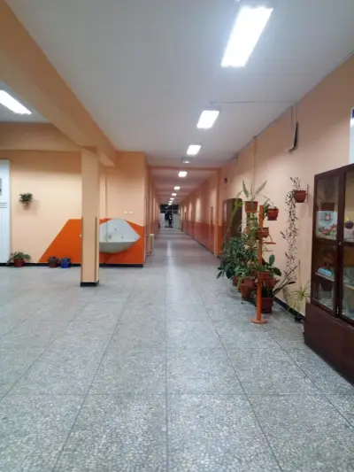 ПГ по електротехника