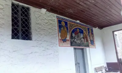 Храм „Свети Георги“