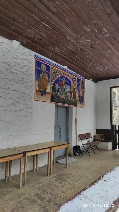 Храм „Свети Георги“