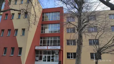 Професионална гимназия по икономика "Д-р Иван Богоров"