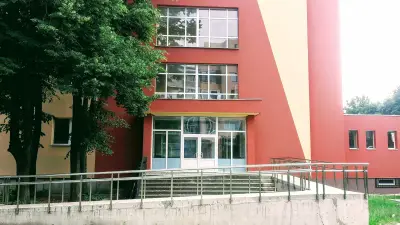 Професионална гимназия по икономика "Д-р Иван Богоров"