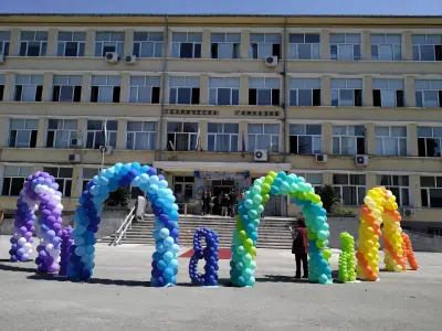 Професионална техническа гимназия, Варна