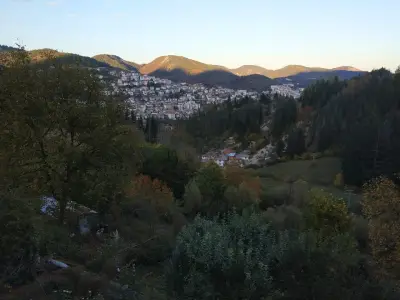 Къща за гости „Елена“