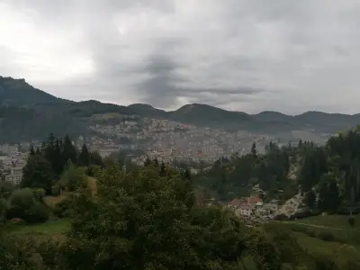 Къща за гости „Елена“