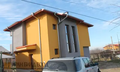 МИРАН БИЛД ЕООД