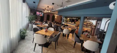 Ресторант „Бижу“