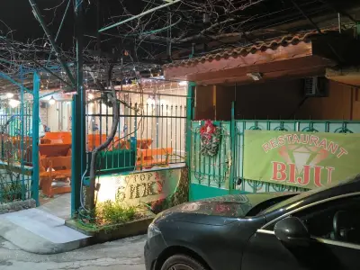 Ресторант „Бижу“