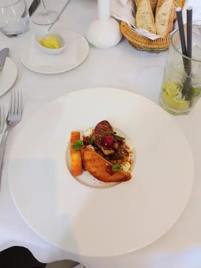 La Terrasse - OASIS BOUTIQUE HOTEL