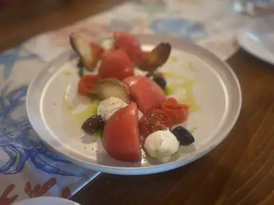 Ханче Ракитника