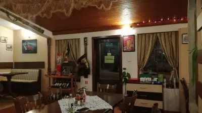 Ханче Ракитника