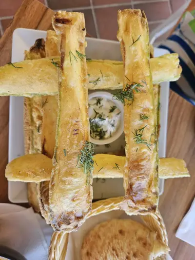 Fish House