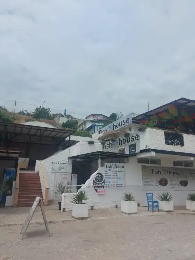 Fish House