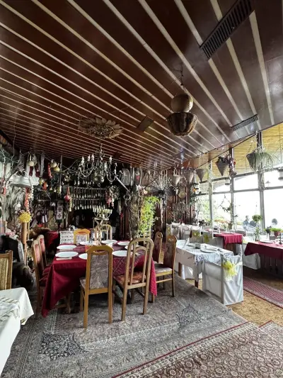 Аксаковска панорама