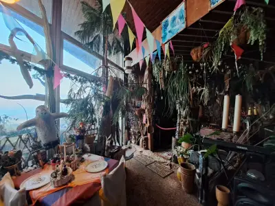 Аксаковска панорама