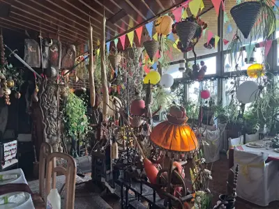 Аксаковска панорама