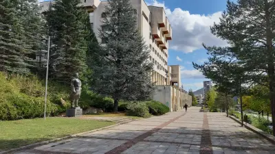 Община Смолян