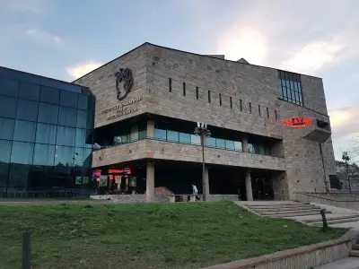 Община Смолян