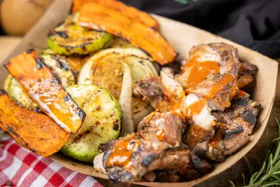 KARVÚ Food & Drink Truck