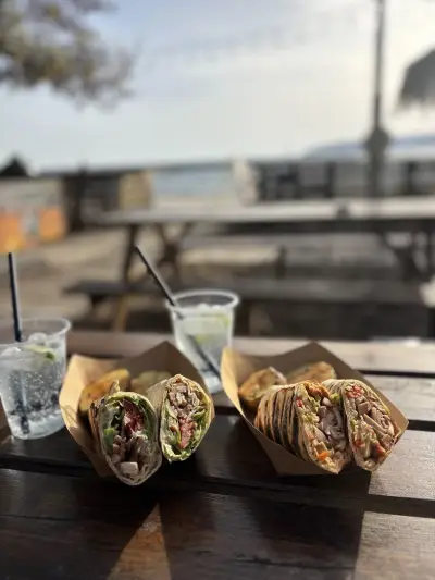 KARVÚ Food & Drink Truck