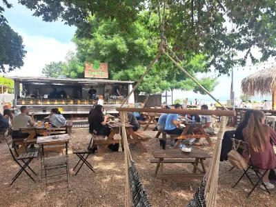 KARVÚ Food & Drink Truck