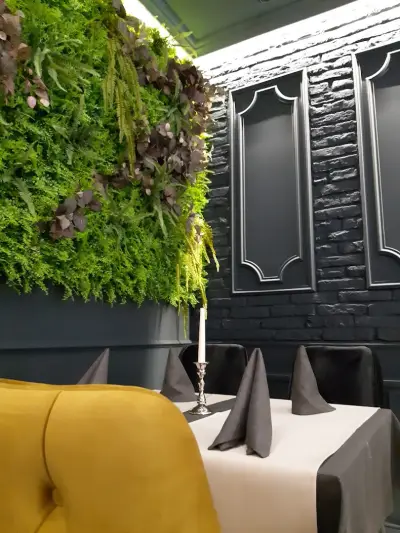 Restaurant Pizzeria "Da Lucio"