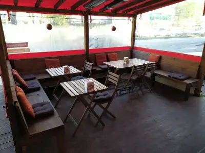Best Burgers