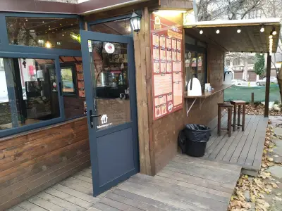 Best Burgers