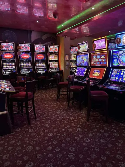 Gaming Club Imperia