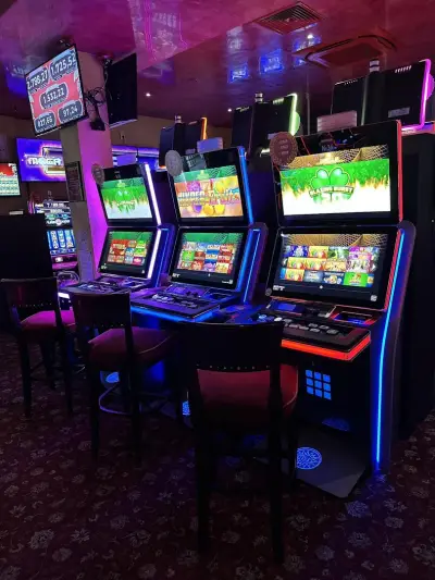 Gaming Club Imperia