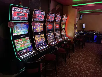 Gaming Club Imperia