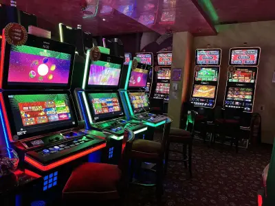 Gaming Club Imperia