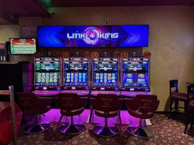 Gaming Club Imperia