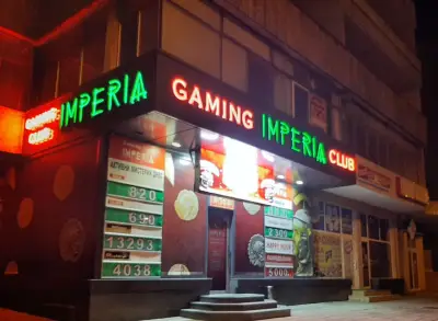 Gaming Club Imperia